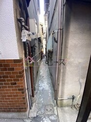 南市岡貸家の物件内観写真